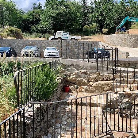 Maison De Village Da Margot