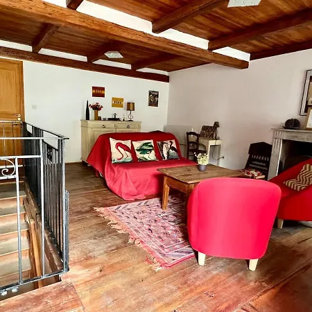 Maison De Village Da Margot Lozzi