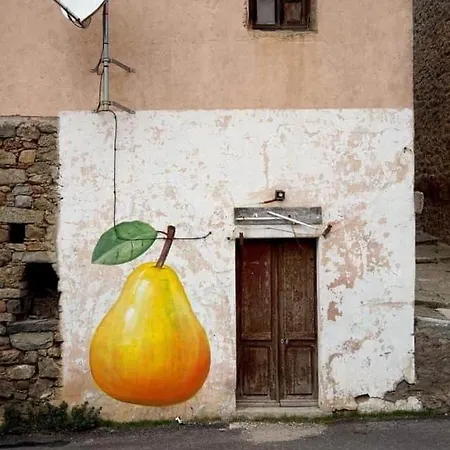 Holiday home Maison De Village Da Margot Lozzi