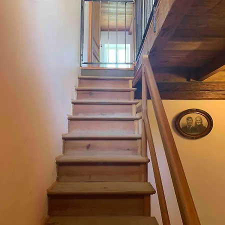 Maison De Village Da Margot * Lozzi