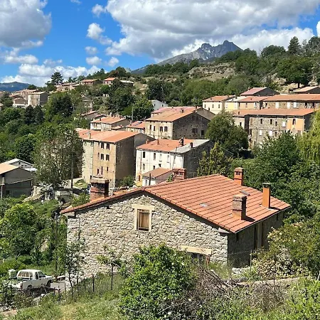 Maison De Village Da Margot Lozzi