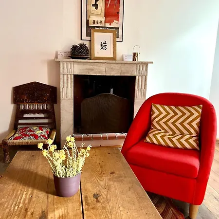 Holiday home Maison De Village Da Margot *