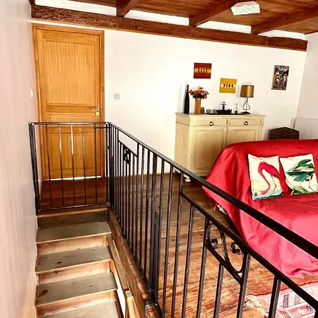 Holiday home Maison De Village Da Margot