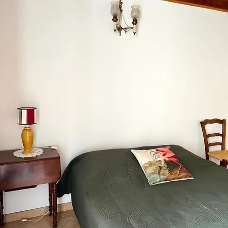 Maison De Village Da Margot Dom wakacyjny Lozzi