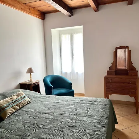 Holiday home Maison De Village Da Margot