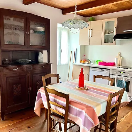 Holiday home Maison De Village Da Margot *