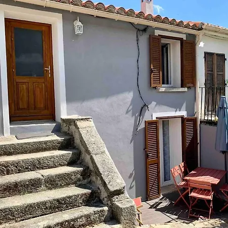 Maison De Village Da Margot