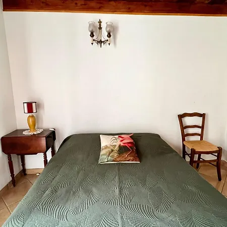 Дом отдыха Maison De Village Da Margot