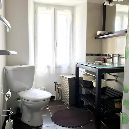 Holiday home Maison De Village Da Margot