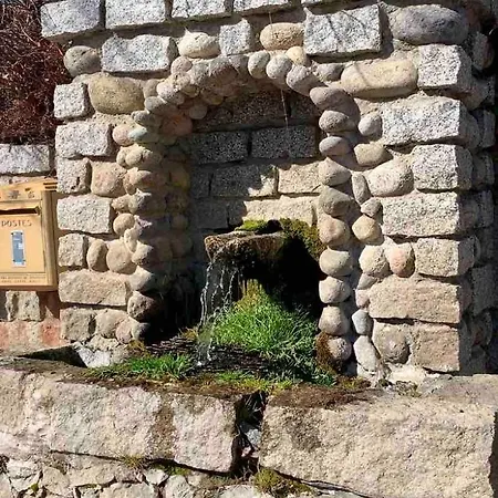 Dom wakacyjny Maison De Village Da Margot *