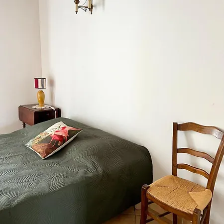 Maison De Village Da Margot Lozzi