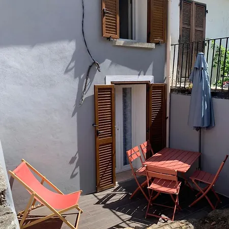 Holiday home Maison De Village Da Margot *