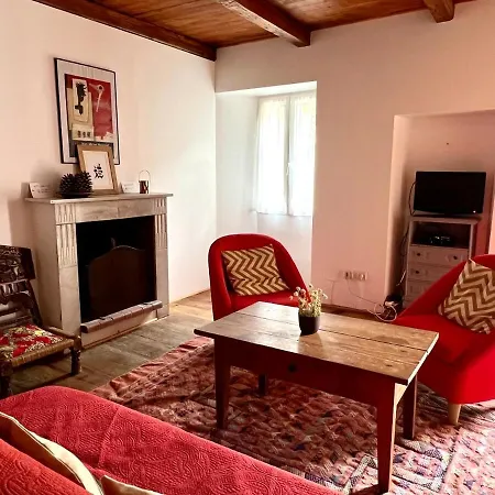 Dom wakacyjny Maison De Village Da Margot Lozzi
